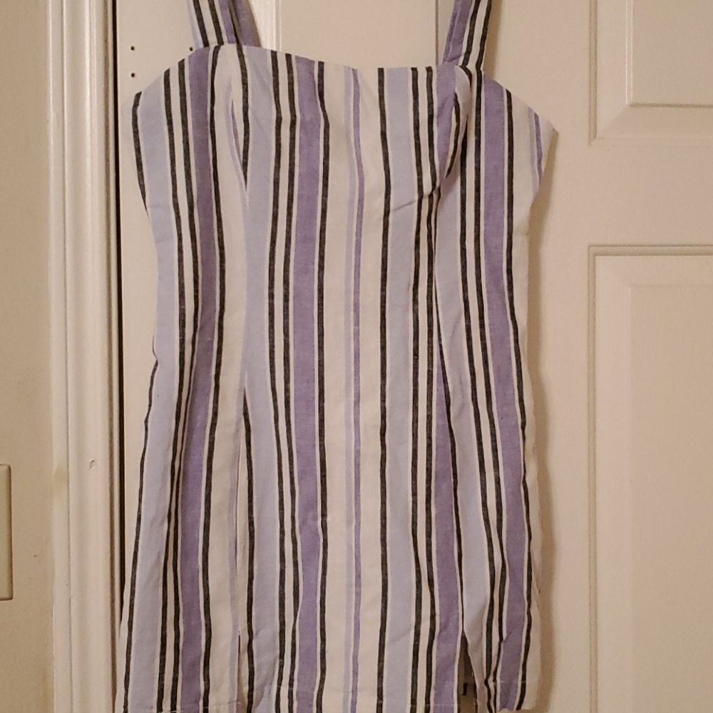 Forever 21 mini dress